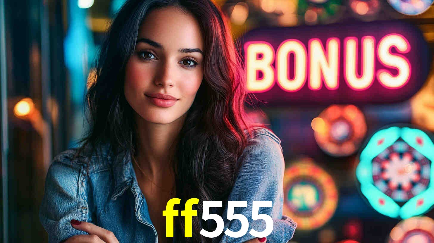 ff555 - Tesouros Escondidos do Cassino - ff555.com