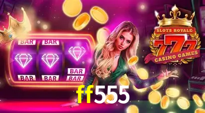 Desvendando o Mundo dos Jogos Virtuais na ff555