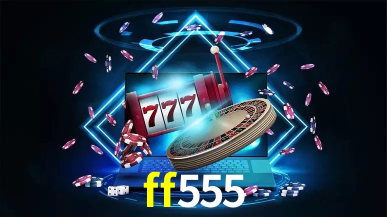 Experiência VIP ff555