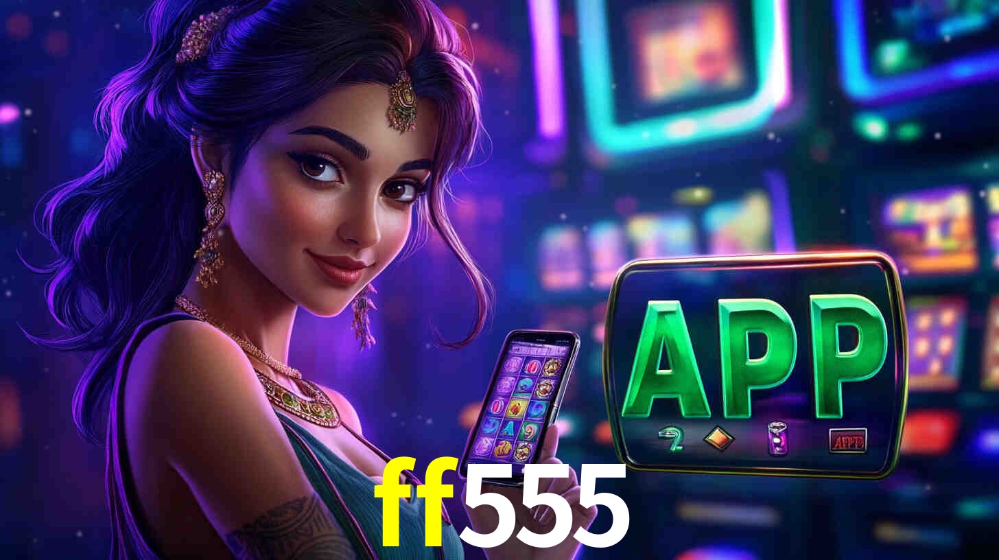 ff555: Seu Especialista em Apostas Esportivas Brasileiras