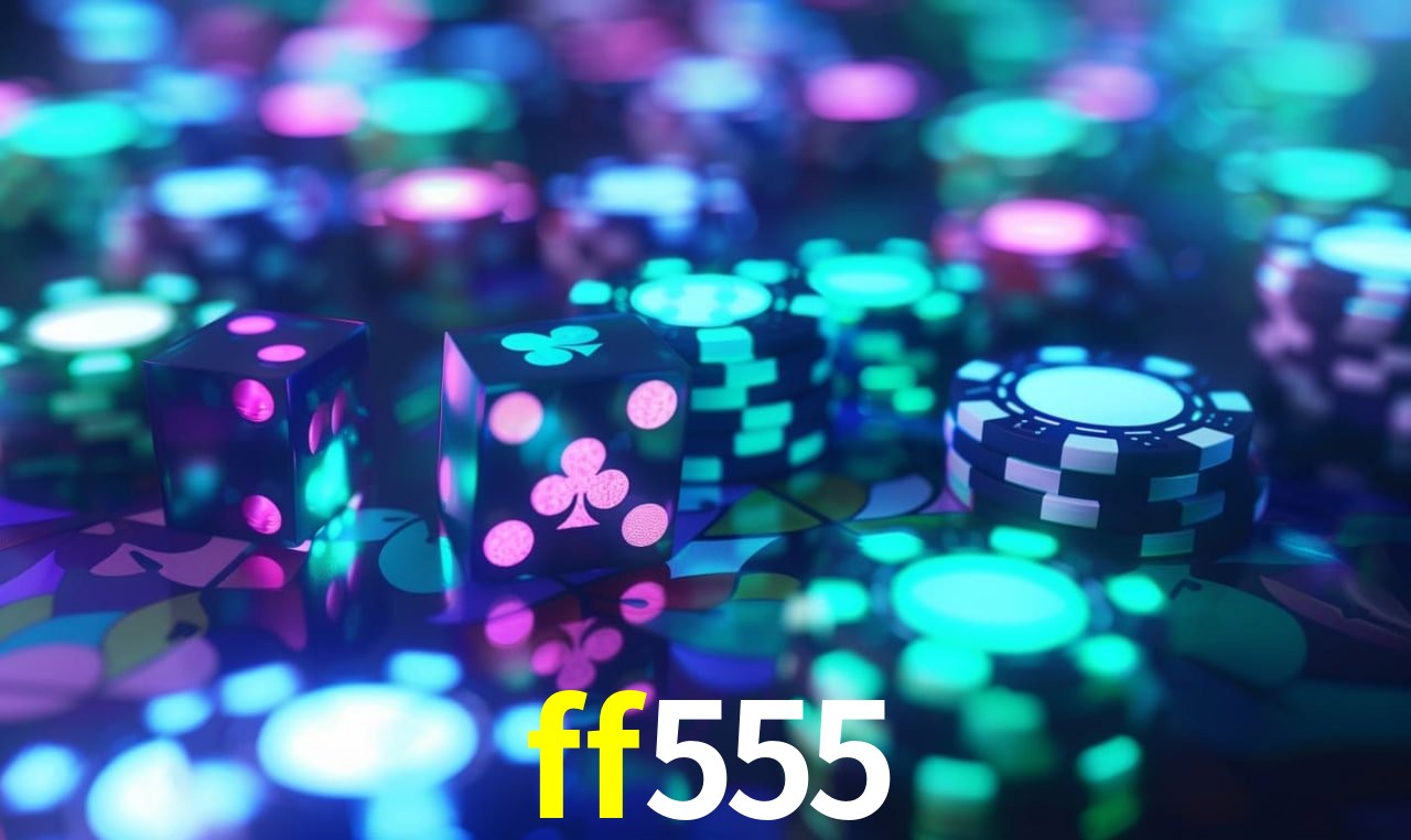 PIX Instantâneo ff555