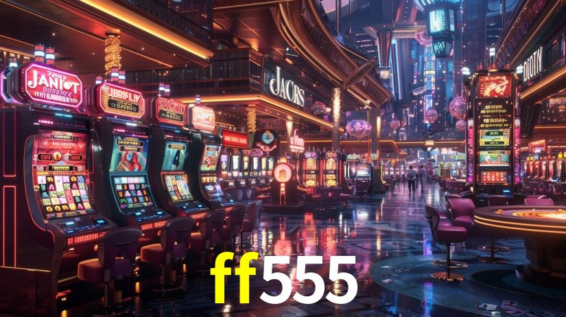Slot Games ff555
