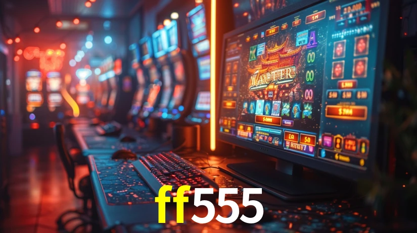 Explore as vantagens do ff555: serviço profissional e confiabilidade