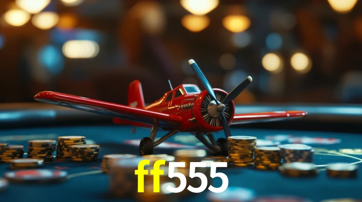 Live Casino ff555