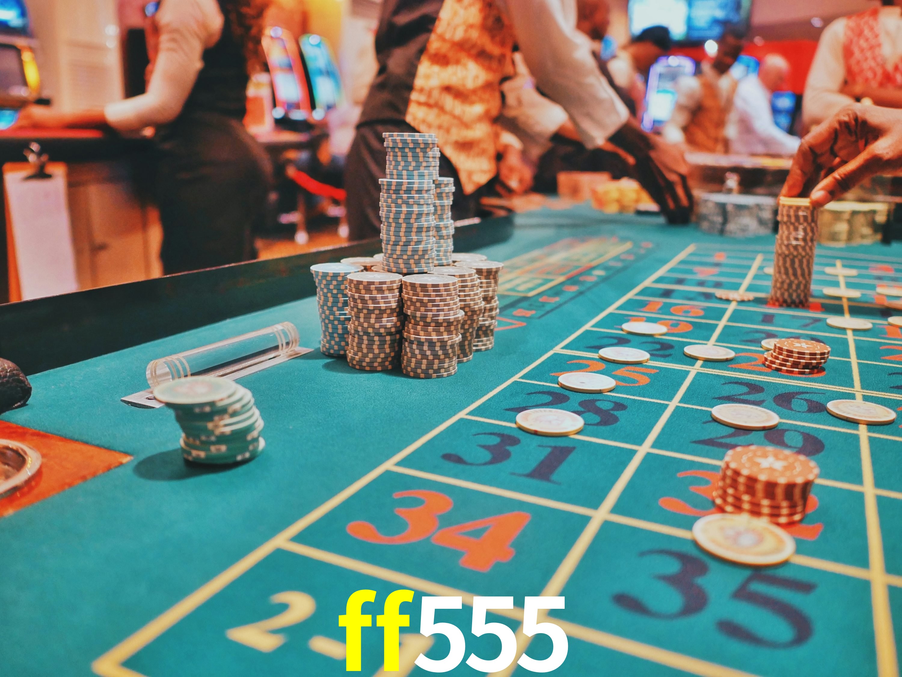 Jogos Exclusivos ff555