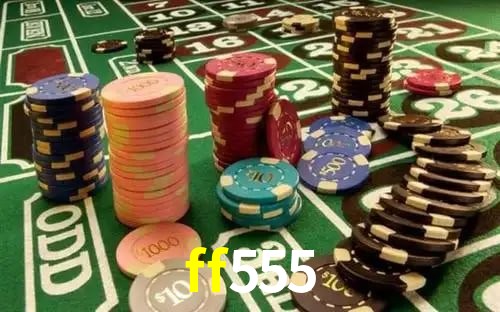 Bônus Generosos e Exclusivos no ff555 para Você!