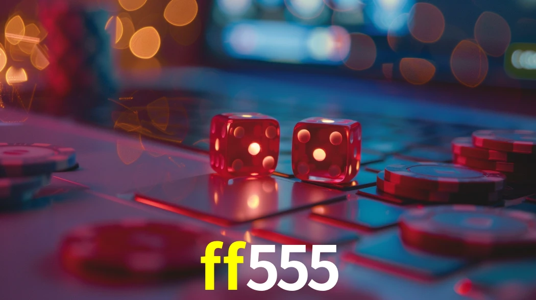 Responsive Design ff555