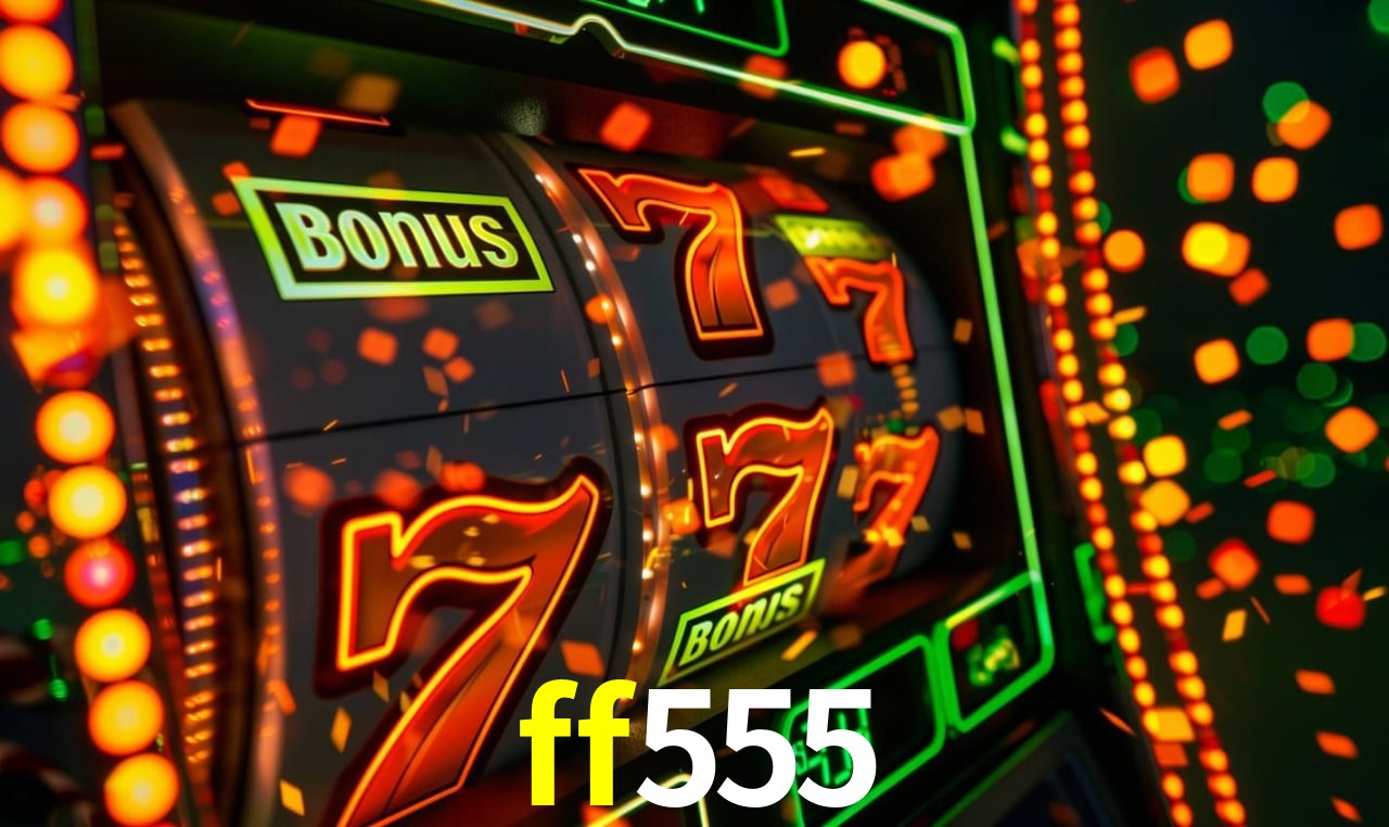 A Experiência Imersiva dos Cassinos Ao Vivo no ff555