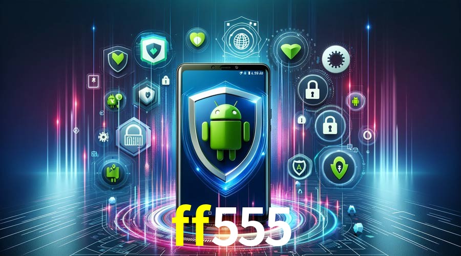 Secure Login ff555