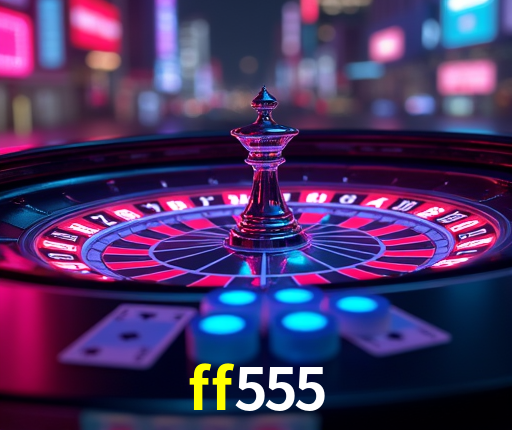 Descubra a Essência do ff555: Nossa História e Compromissos
