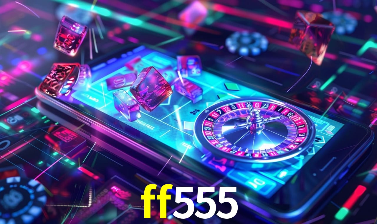 Casino Ao Vivo ff555