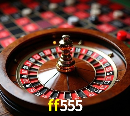Benefícios da Conta ff555