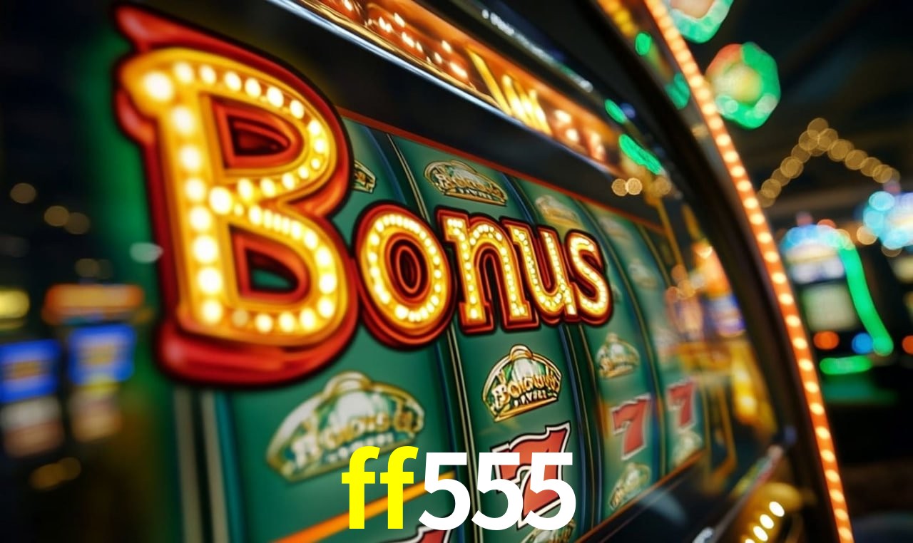 Tecnologia da Plataforma ff555