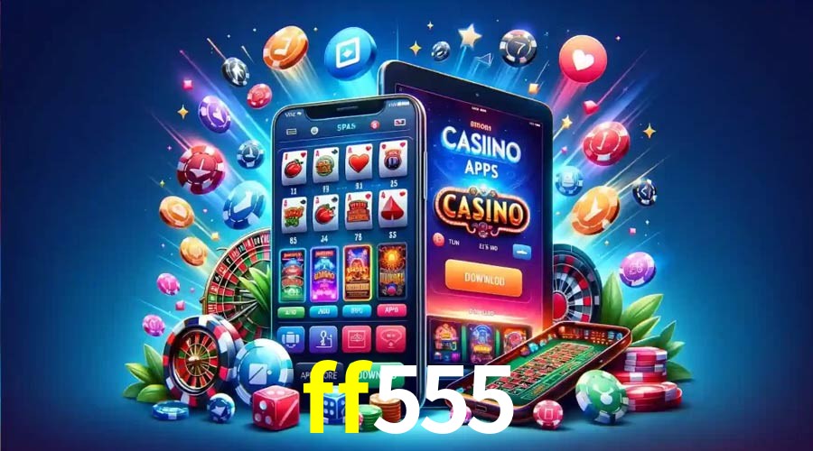 Exclusive Offers ff555