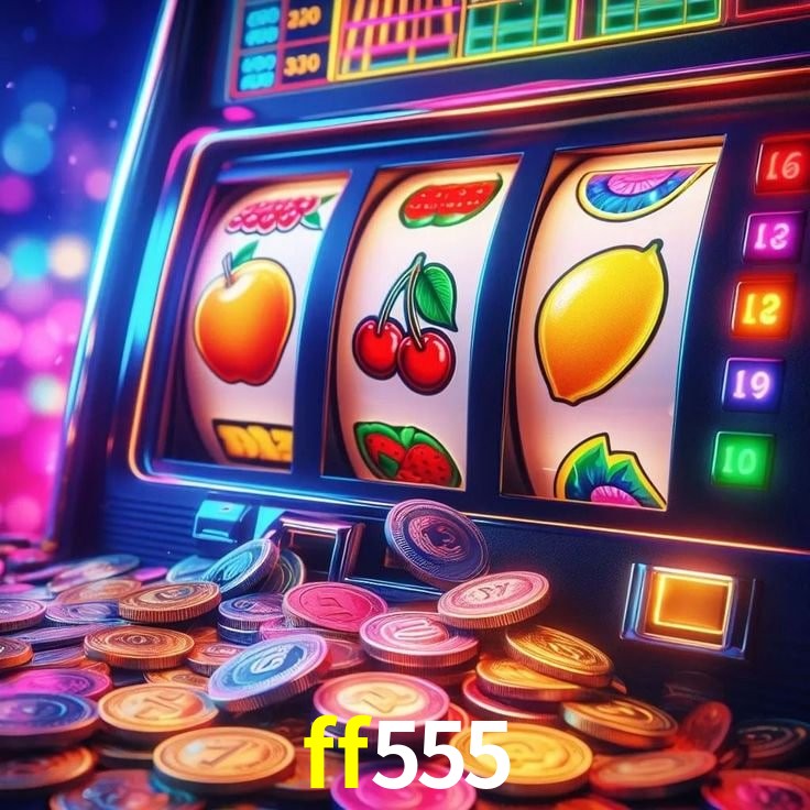 Mesa de Blackjack ff555