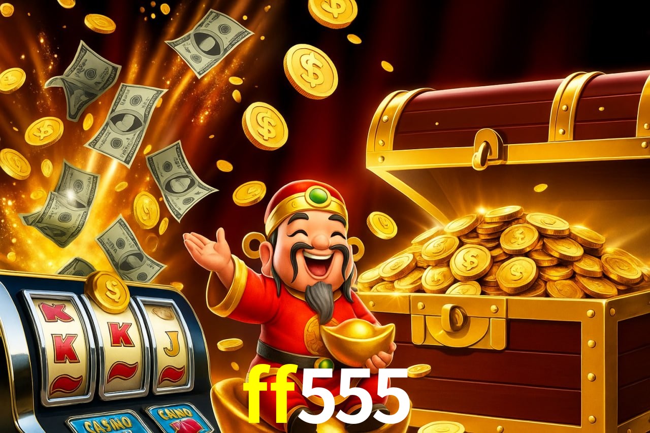 cassino ff555