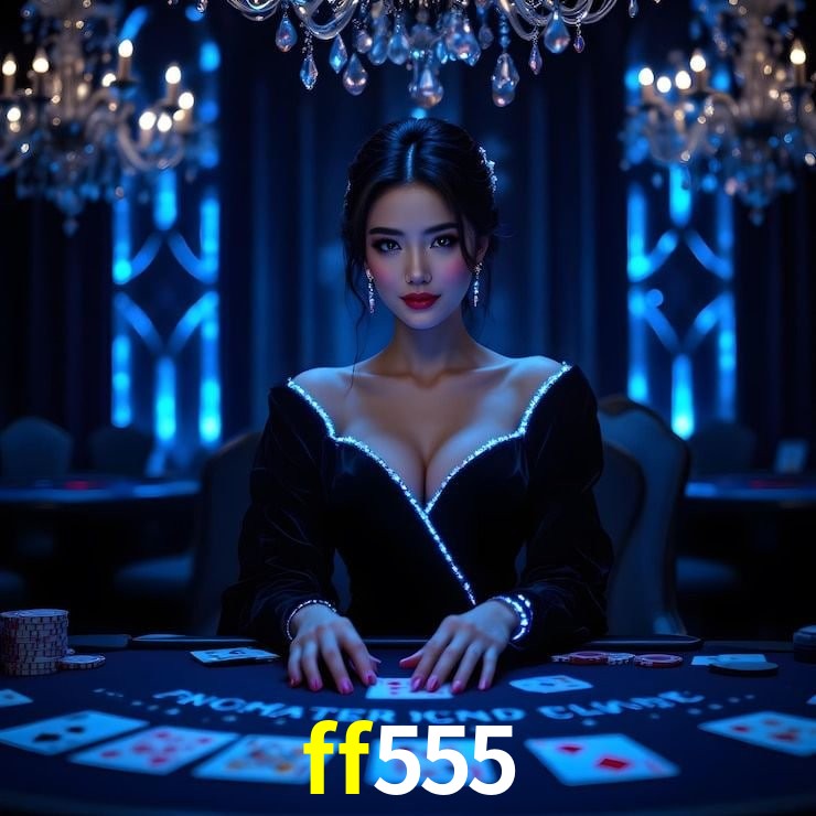 Apostas de Tênis ff555