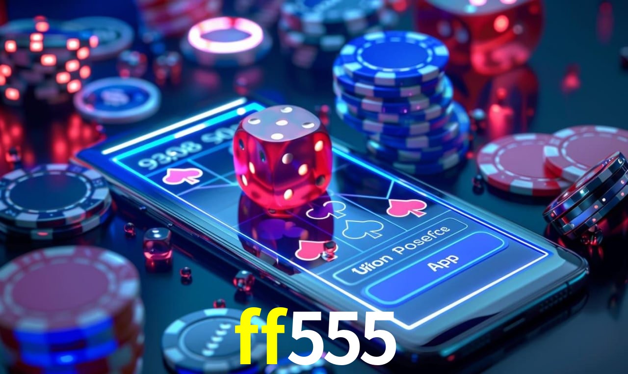 Promoção Relâmpago ff555