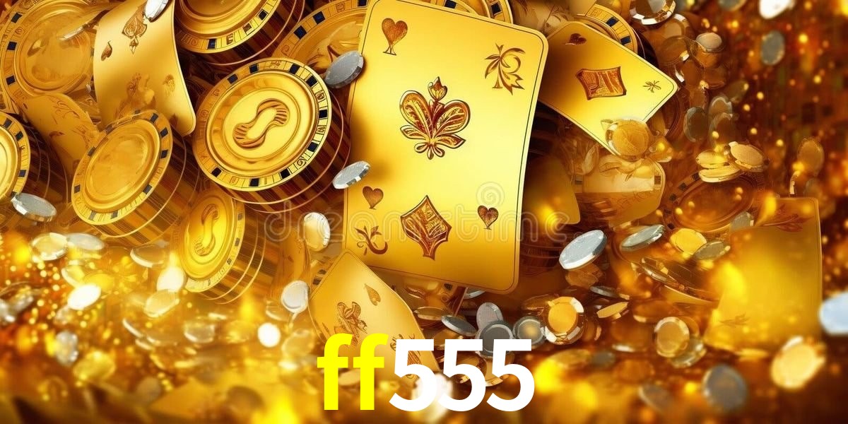 Explorando a Categoria de Eventos em Apostas na ff555