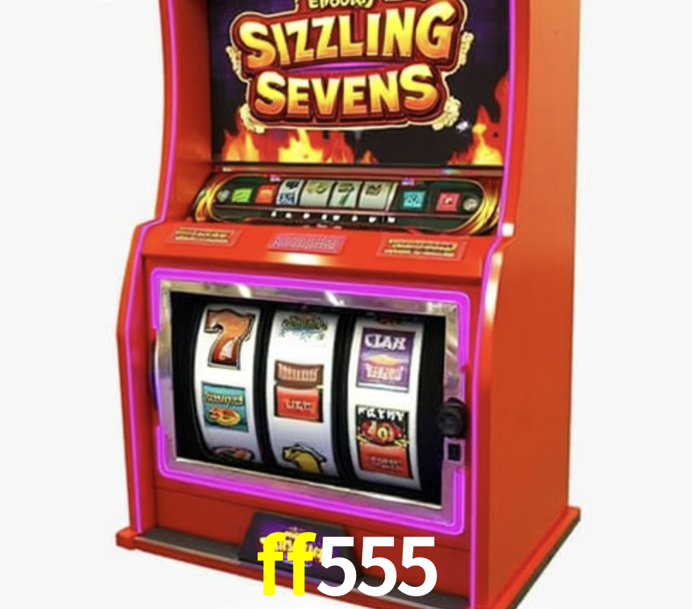 APP oficial da ff555 para mobile