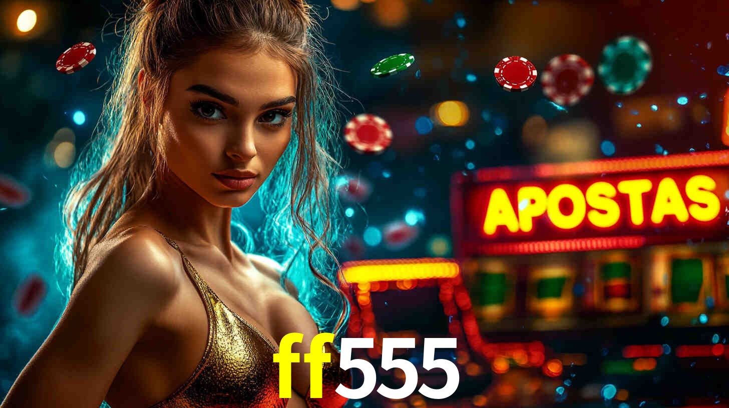 Descubra o Programa VIP da ff555: Vantagens Exclusivas para Jogadores