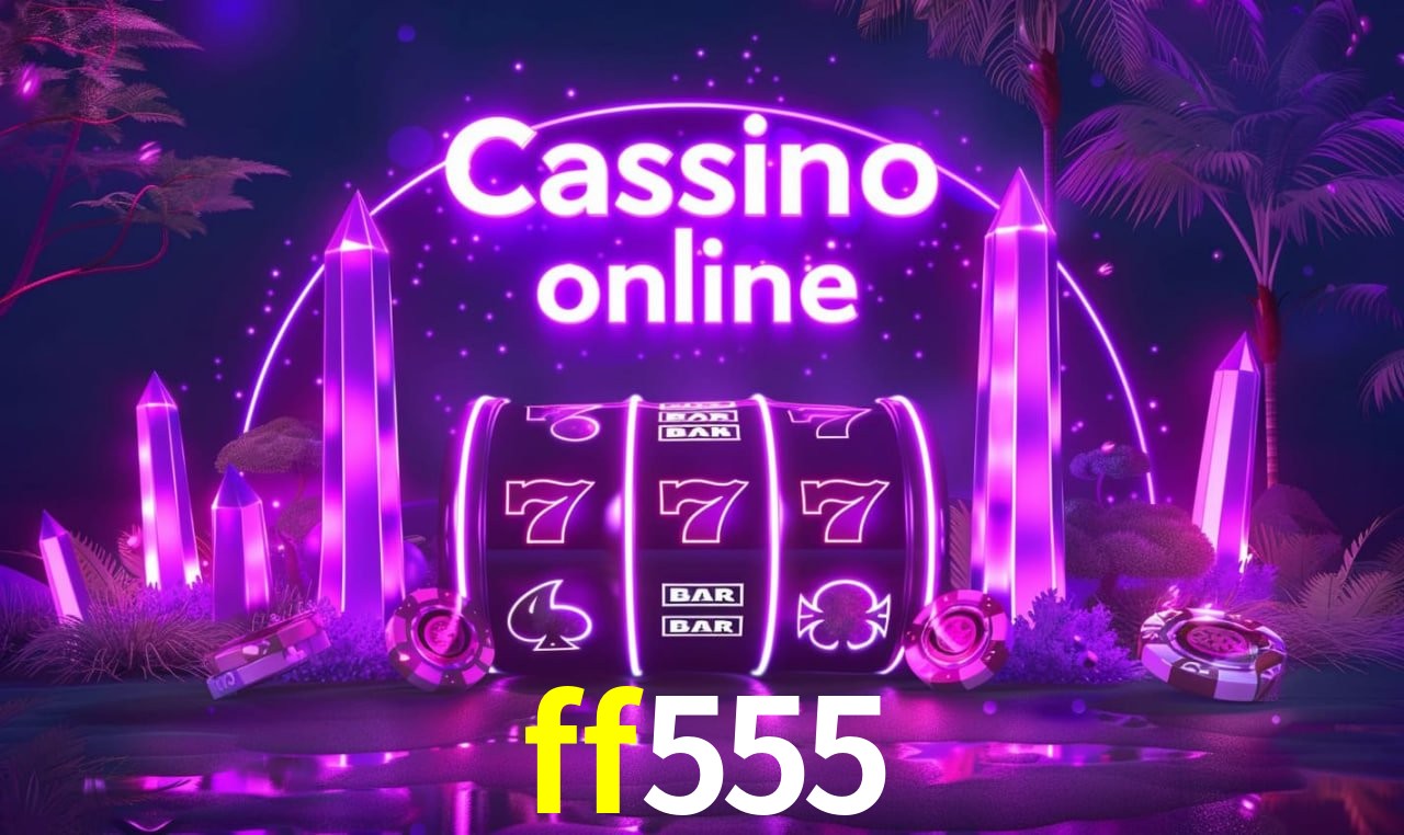 Avaliações dos Jogadores ff555