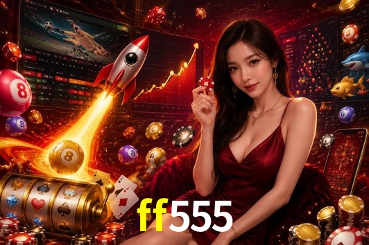 Seasonal Promotions ff555