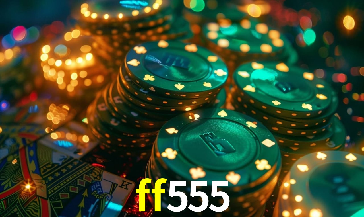 Bônus Diários ff555