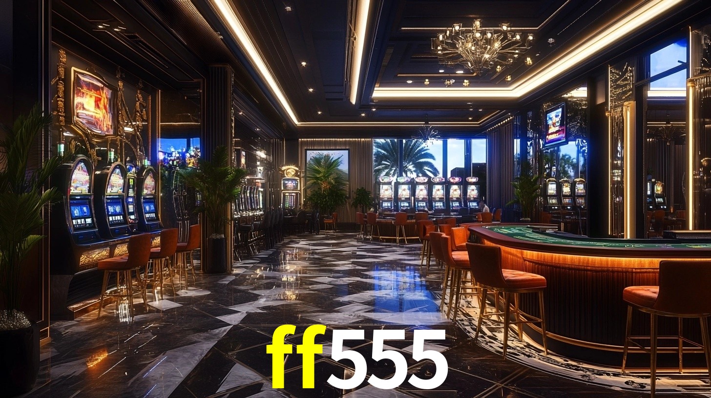 Premium Interface ff555