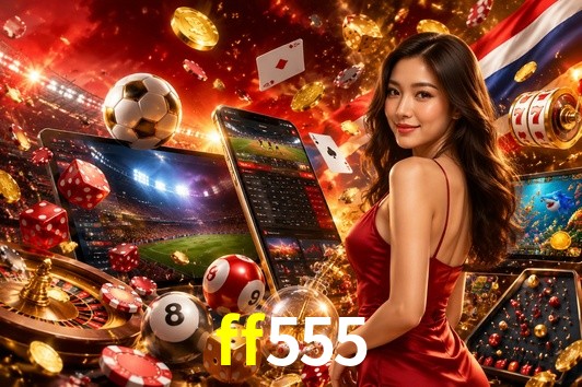 2FA Security ff555