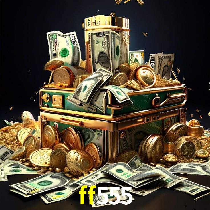 Mesa de Roleta ff555