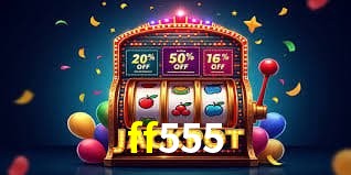 Diretório de Jogos ff555