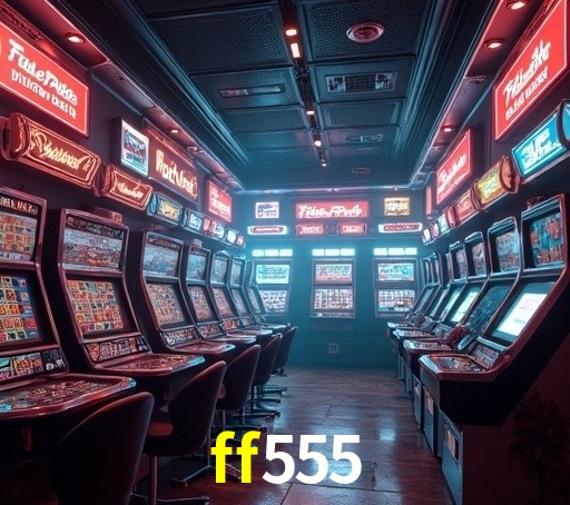 Segurança 2FA ff555