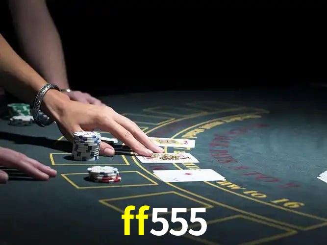 Login Seguro ff555