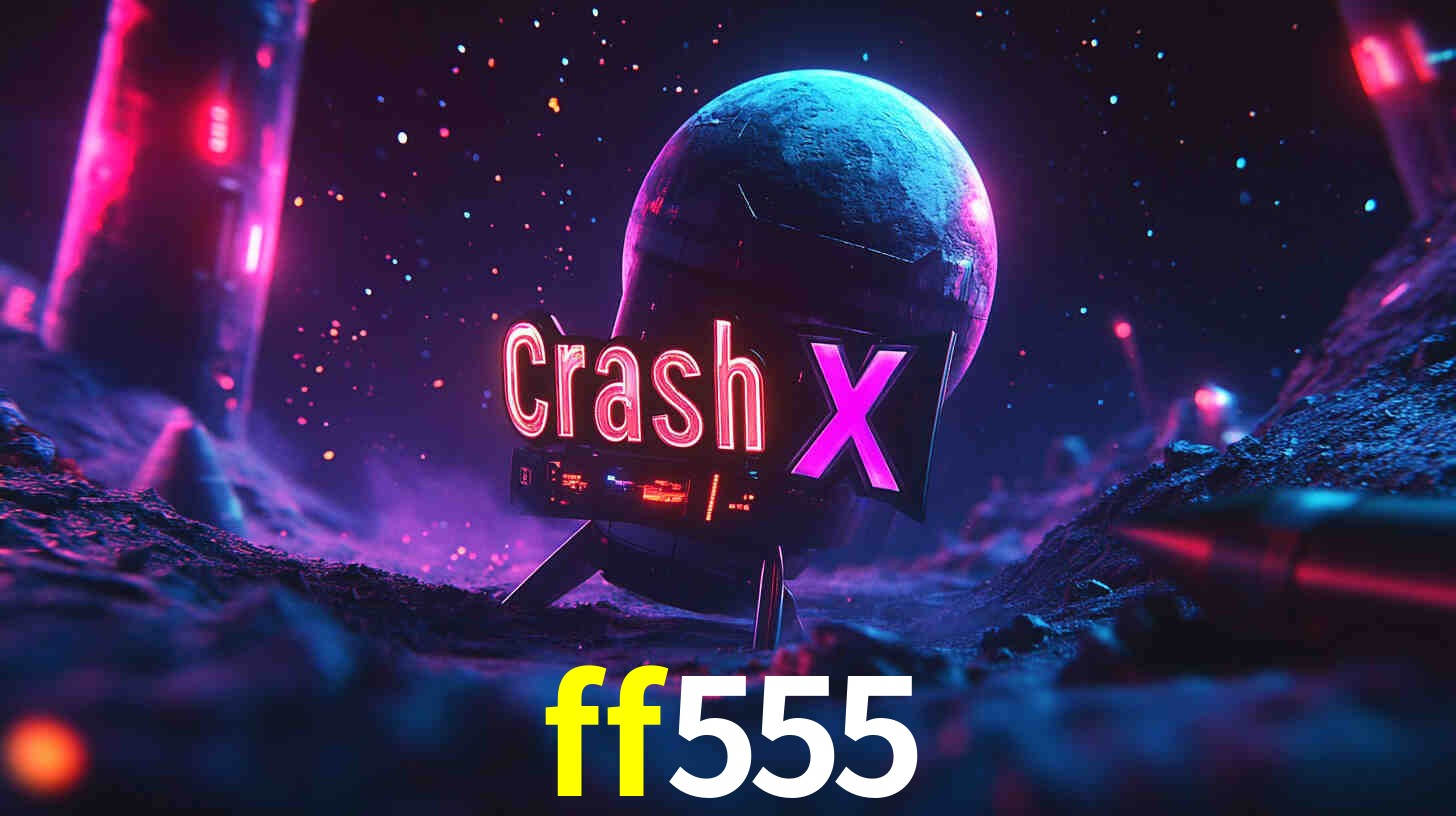 Inovações de Jogos na ff555: O Futuro das Experiências Interativas