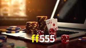 A Emoção da Loteria na ff555: Uma Chance de Mudança de Vida