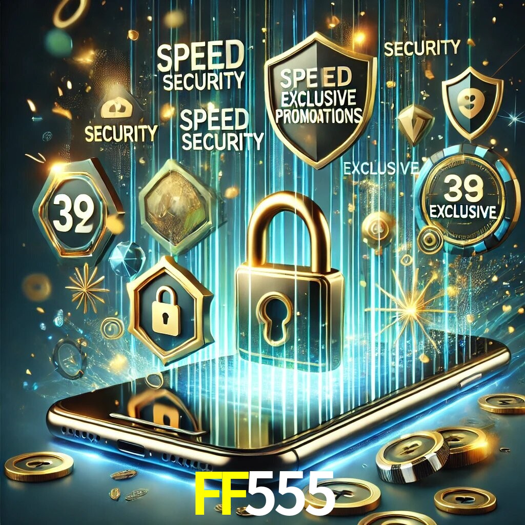 Vantagens do App FF555
