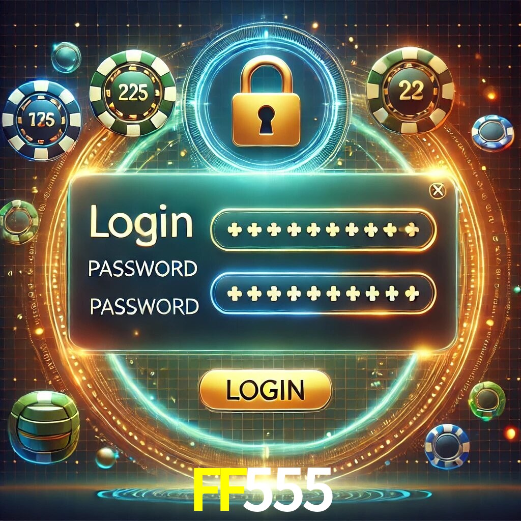 Como Fazer Login