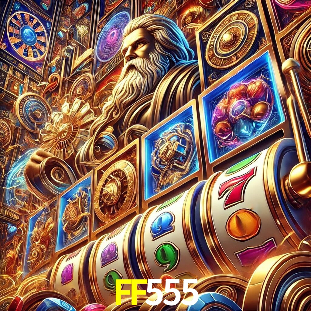 Novos Slots no FF555
