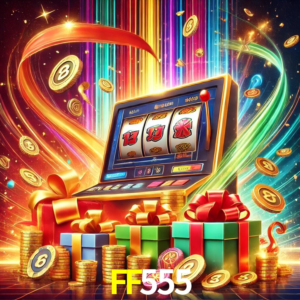 Promoções FF555